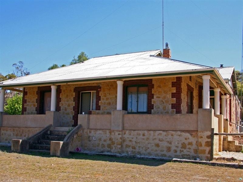 Lt 100 Devlin Pound Road, Waikerie SA 5330