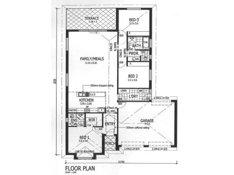 4a Alma Street, Renmark SA 5341