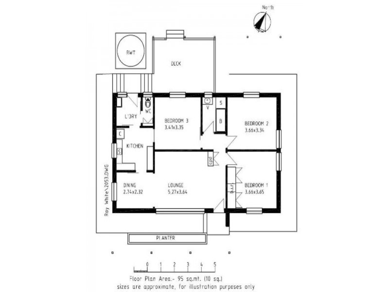 70 Drabsch Street, Loxton SA 5333