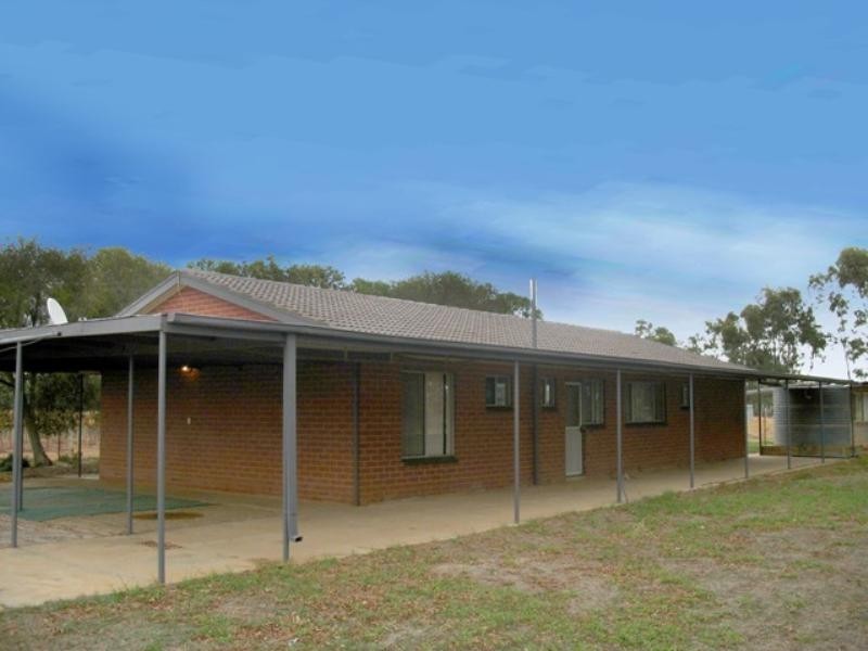 Sec 14 Mudge Street, Cobdogla SA 5346