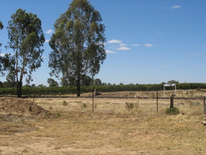 Sec 14 Mudge Street, Cobdogla SA 5346