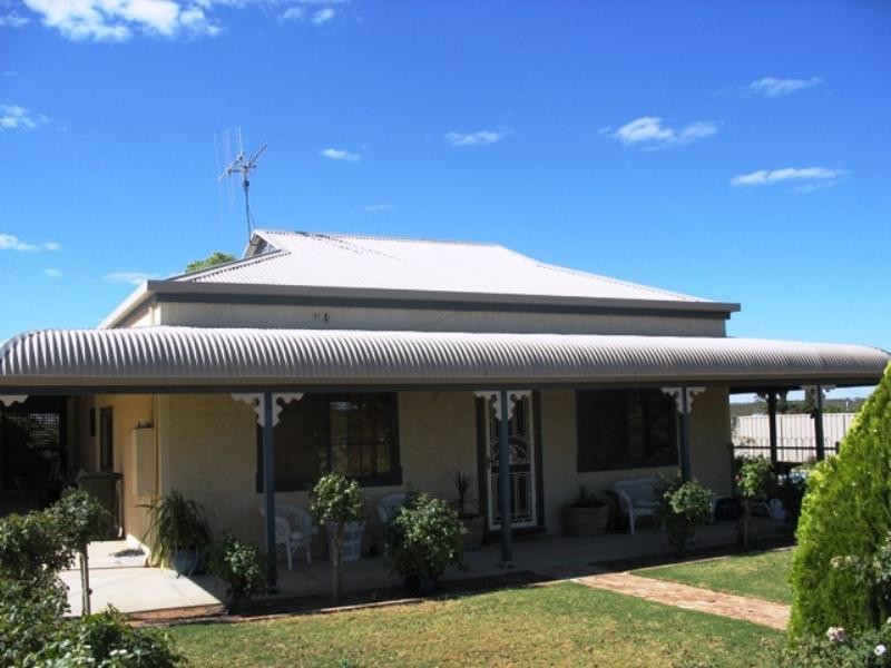 Sec 898 Chabrel Road, Berri SA 5343