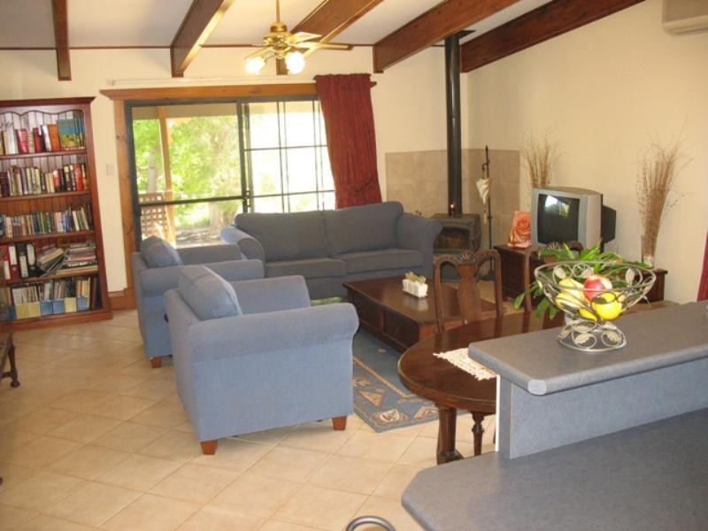 Sec 898 Chabrel Road, Berri SA 5343