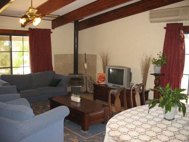 Sec 898 Chabrel Road, Berri SA 5343