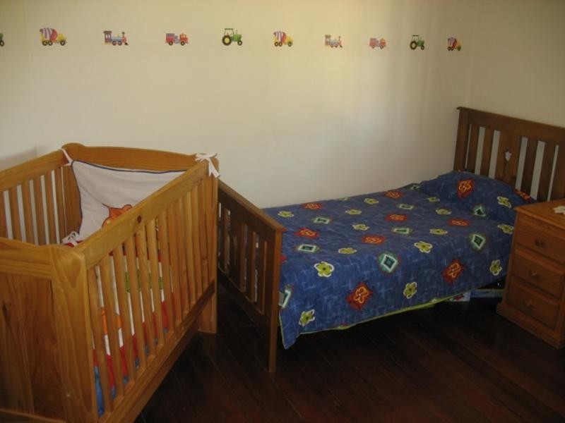 Sec 898 Chabrel Road, Berri SA 5343