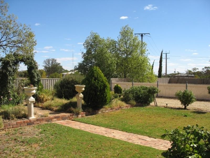 Sec 898 Chabrel Road, Berri SA 5343