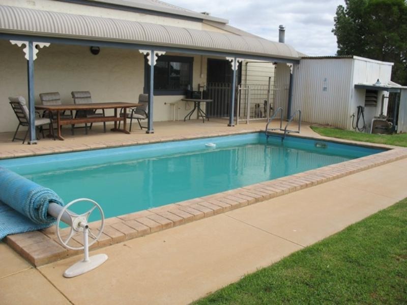 Sec 898 Chabrel Road, Berri SA 5343