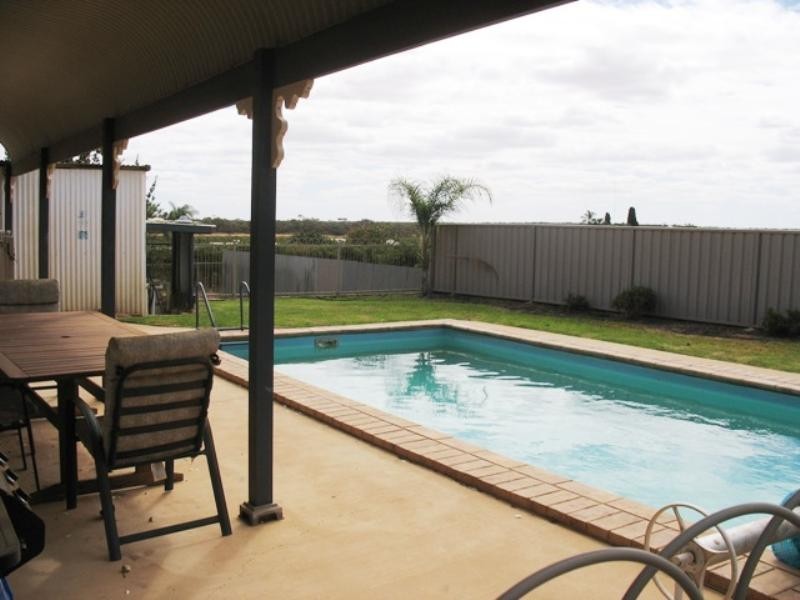 Sec 898 Chabrel Road, Berri SA 5343