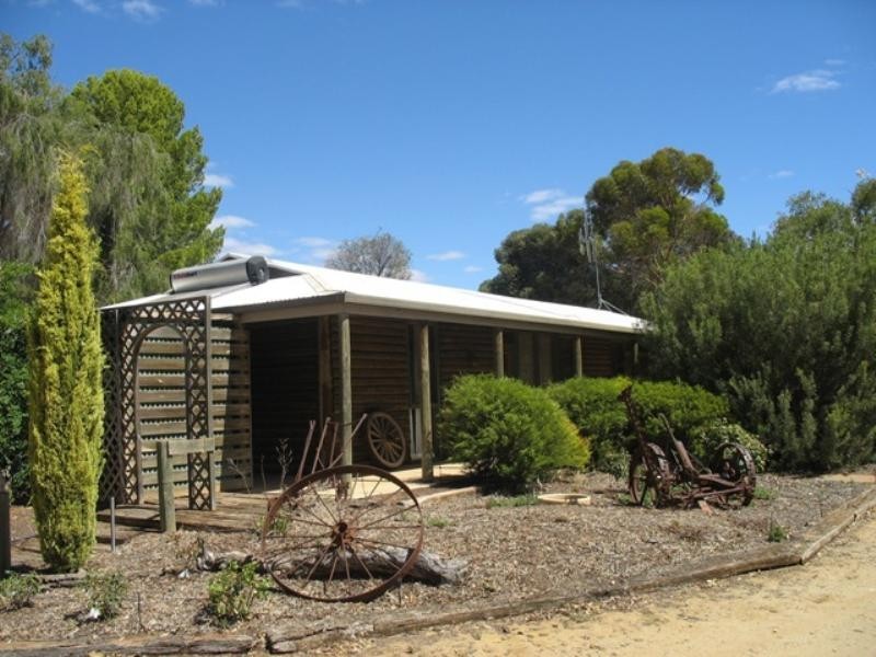 Sec 169 Yeo Road, Barmera SA 5345