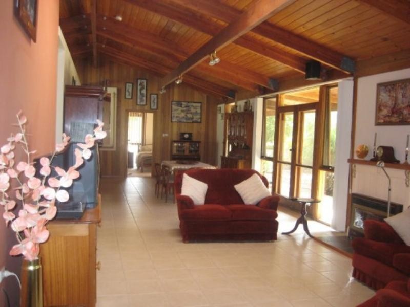 Sec 169 Yeo Road, Barmera SA 5345