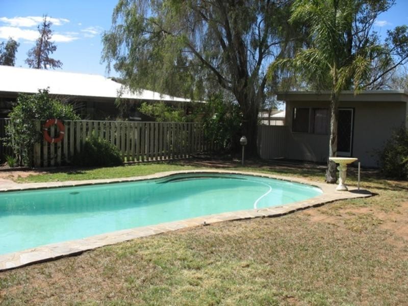 Sec 169 Yeo Road, Barmera SA 5345