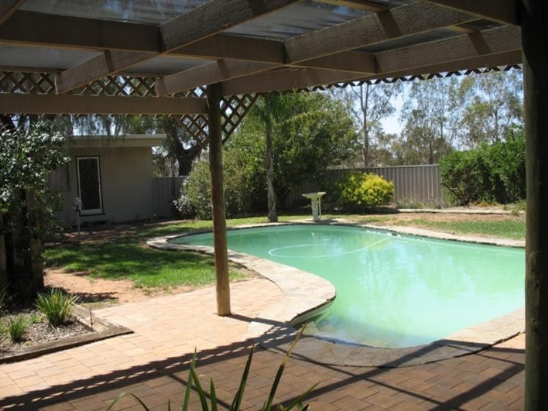 Sec 169 Yeo Road, Barmera SA 5345