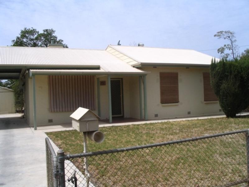 1 Oak Street, Loxton SA 5333