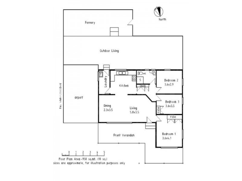 Lot 562 Sturt Highway, Cobdogla SA 5346