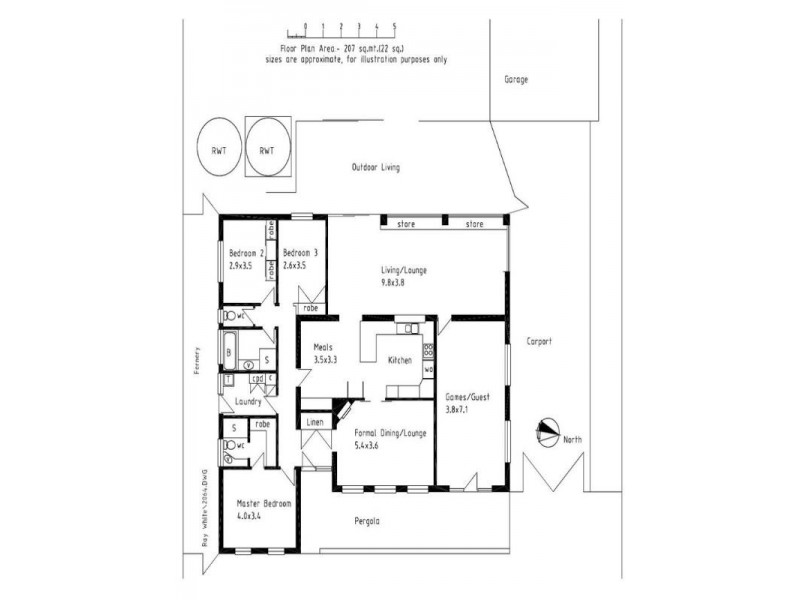 30 Sixth Street, Loxton SA 5333