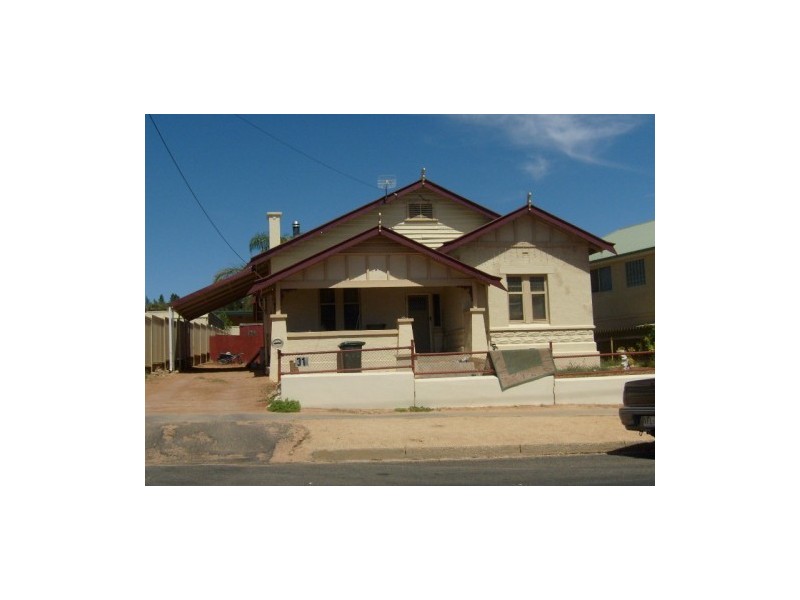 31 Drabsch Street, Loxton SA 5333
