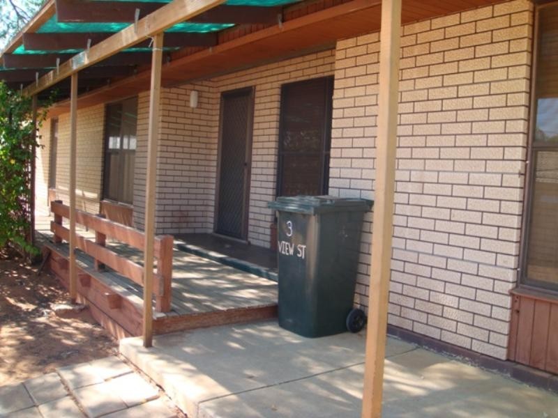 3 View Street, Loxton SA 5333