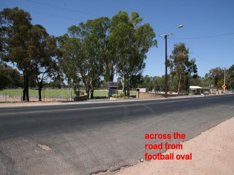 165 Peake Terrace, Waikerie SA 5330