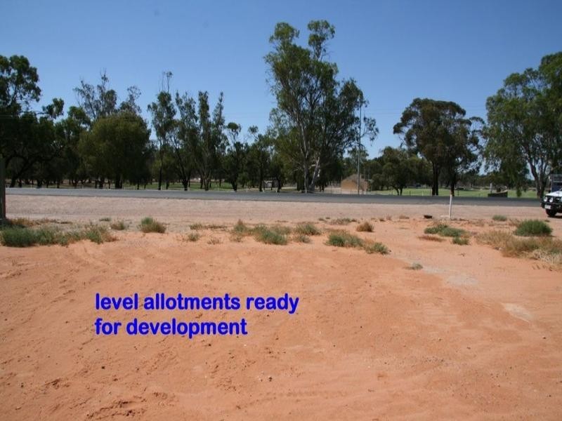 165 Peake Terrace, Waikerie SA 5330