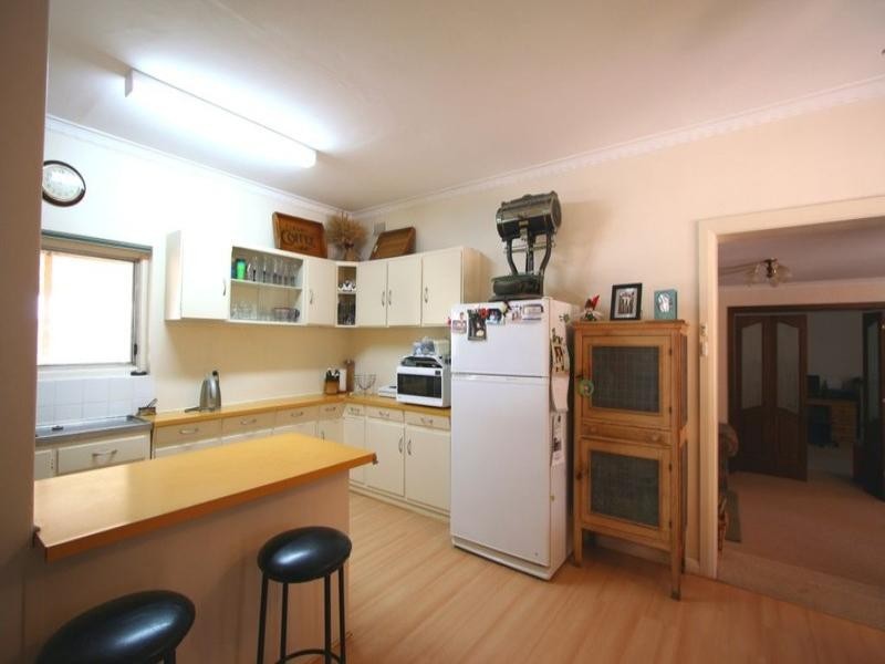 533 and 534 Maggea Road, Waikerie SA 5330