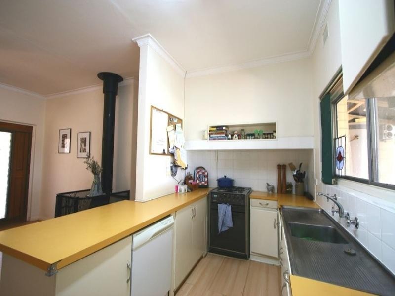 533 and 534 Maggea Road, Waikerie SA 5330