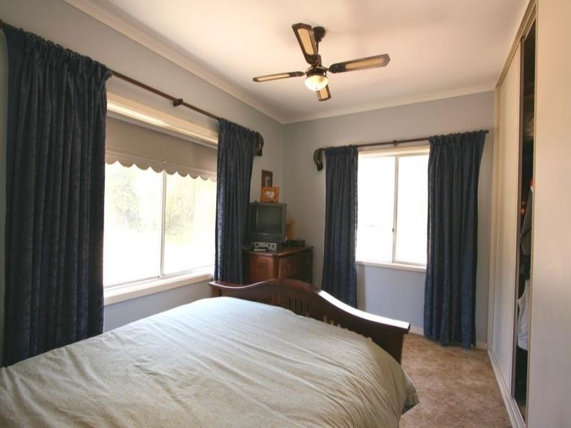 533 and 534 Maggea Road, Waikerie SA 5330