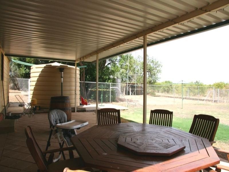 533 and 534 Maggea Road, Waikerie SA 5330