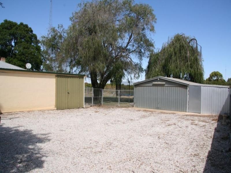 533 and 534 Maggea Road, Waikerie SA 5330