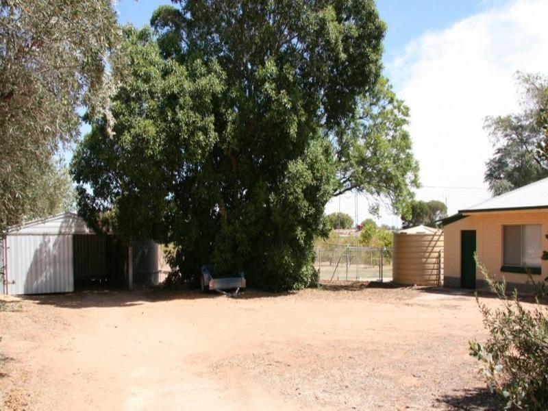 533 and 534 Maggea Road, Waikerie SA 5330