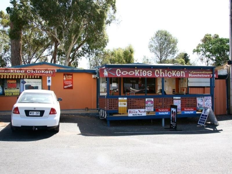 22-24 Acland Street, Blanchetown SA 5357