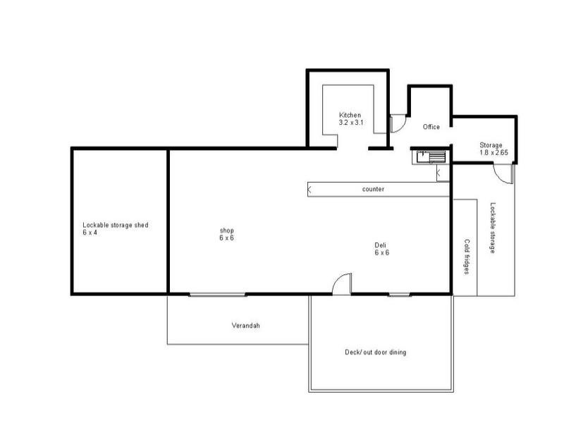 22-24 Acland Street, Blanchetown SA 5357