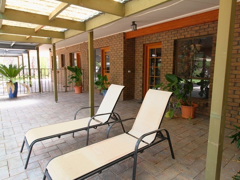 161 Thiele Road, Barmera SA 5345