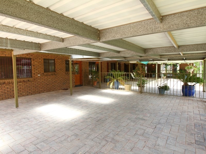 161 Thiele Road, Barmera SA 5345