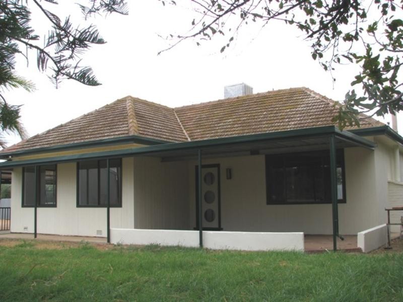 Sec 167 Dunstone Road, Barmera SA 5345