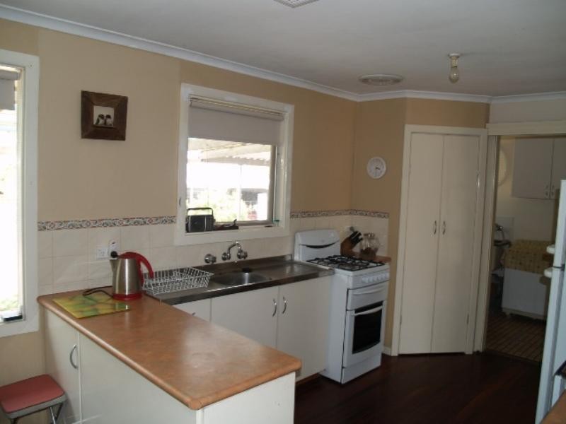 11 Don Elliott Drive, Waikerie SA 5330