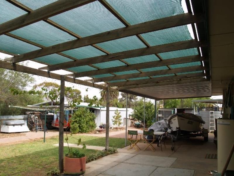 11 Don Elliott Drive, Waikerie SA 5330