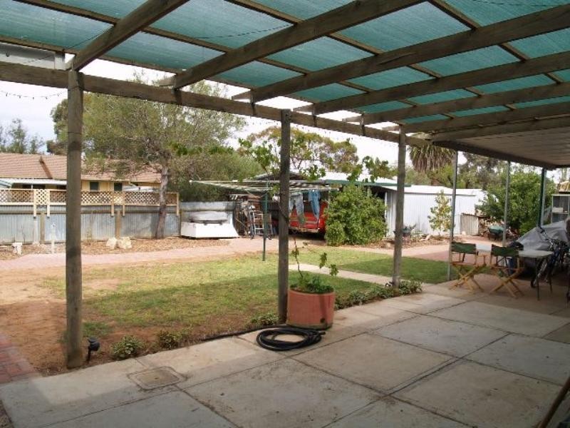 11 Don Elliott Drive, Waikerie SA 5330