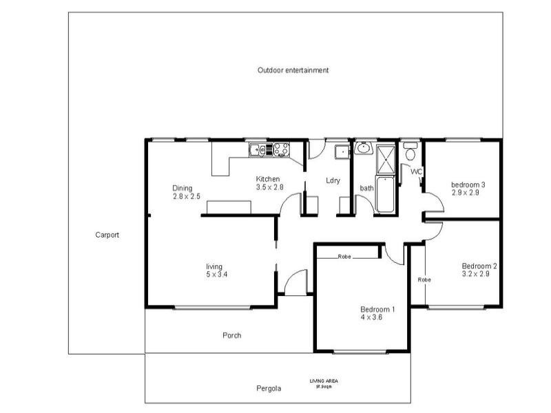 11 Don Elliott Drive, Waikerie SA 5330
