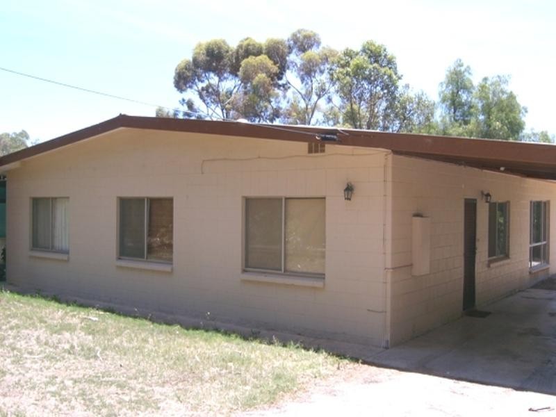 Lot 828 Sturt Highway, Barmera SA 5345