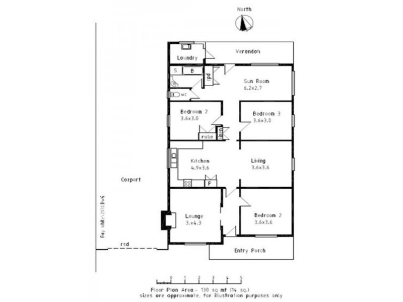 12 Pascoe Terrace, Barmera SA 5345