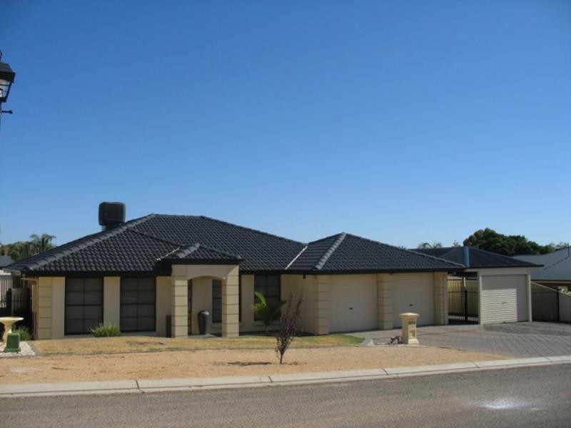 16 Schaefer Drive, Loxton SA 5333