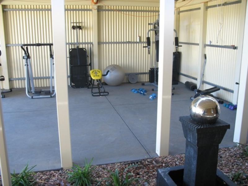 16 Schaefer Drive, Loxton SA 5333