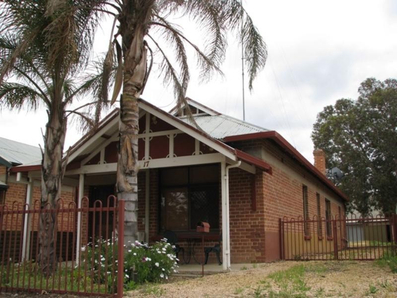 17 Riverview Drive, Berri SA 5343