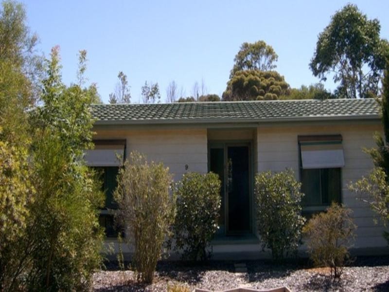 9 Tonkin Street, Loxton SA 5333