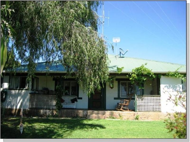 Lt 2 Kingston Road, Moorook SA 5332