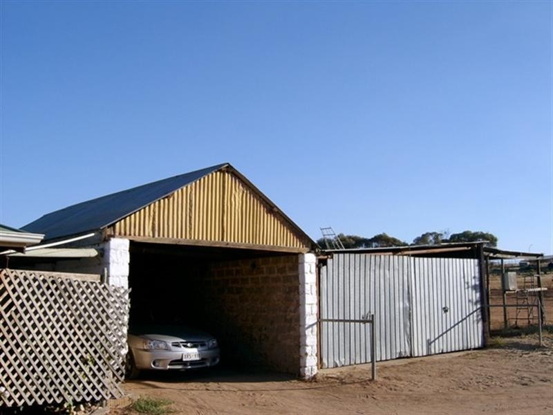 Lt 2 Kingston Road, Moorook SA 5332