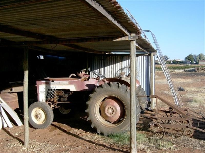 Lt 2 Kingston Road, Moorook SA 5332