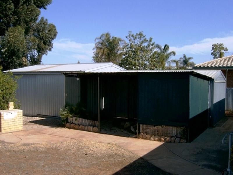 65 Second Street, Loxton SA 5333