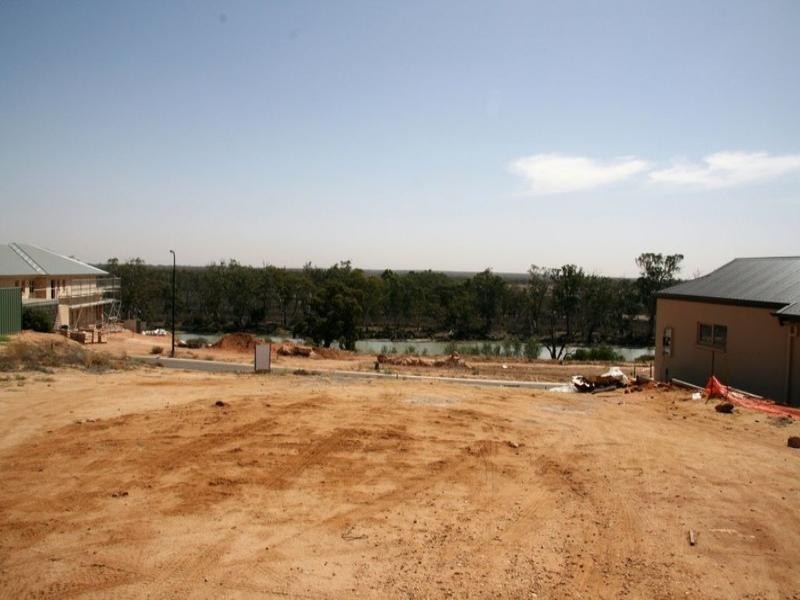 Lot 22 Ella Court, Loxton SA 5333