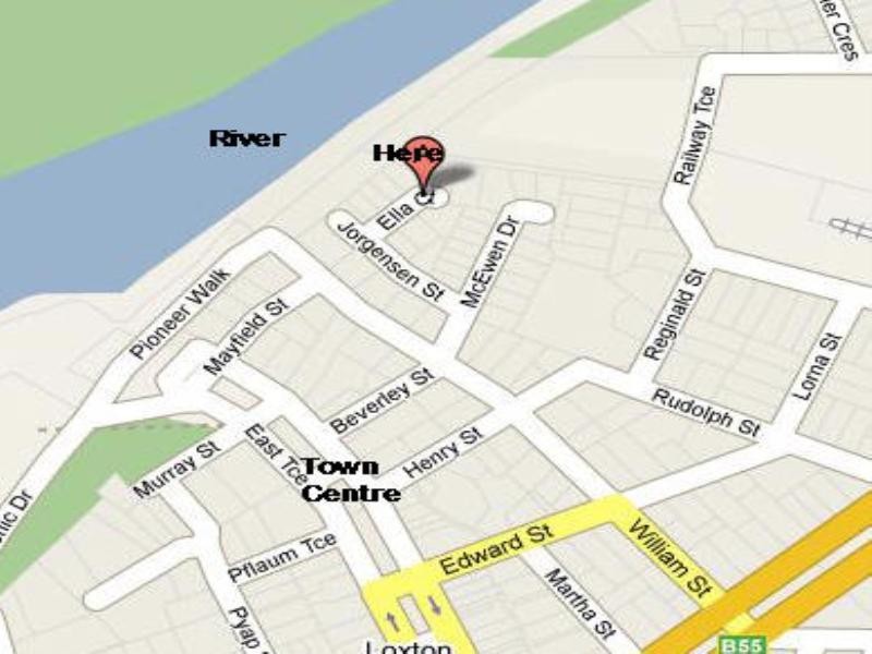 Lot 22 Ella Court, Loxton SA 5333